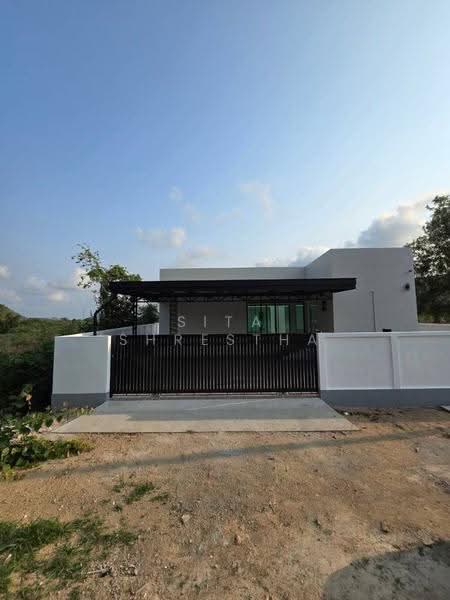 3-BR House, chon-buri, Phlu Ta Loung, Sattahip, Chon Buri (Pattaya), 3 Bedrooms, 154 sqm, Single Detached House For Sale, by Sita Shrestha, 500599160 - DDproperty.com