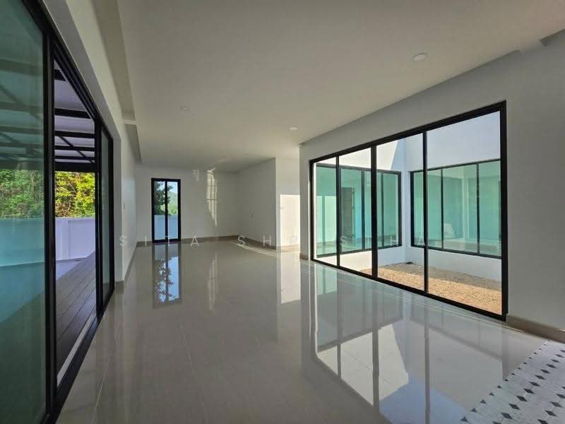 3-BR House, chon-buri, Phlu Ta Loung, Sattahip, Chon Buri (Pattaya), 3 Bedrooms, 154 sqm, Single Detached House For Sale, by Sita Shrestha, 500599160 - DDproperty.com