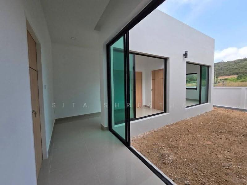 3-BR House, chon-buri, Phlu Ta Loung, Sattahip, Chon Buri (Pattaya), 3 Bedrooms, 154 sqm, Single Detached House For Sale, by Sita Shrestha, 500599160 - DDproperty.com