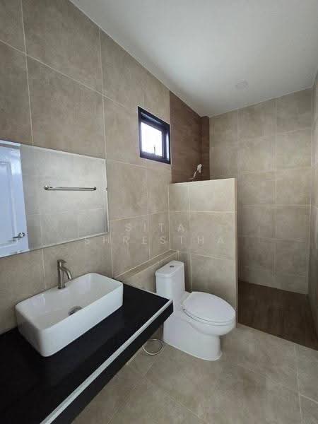 3-BR House, chon-buri, Phlu Ta Loung, Sattahip, Chon Buri (Pattaya), 3 Bedrooms, 154 sqm, Single Detached House For Sale, by Sita Shrestha, 500599160 - DDproperty.com
