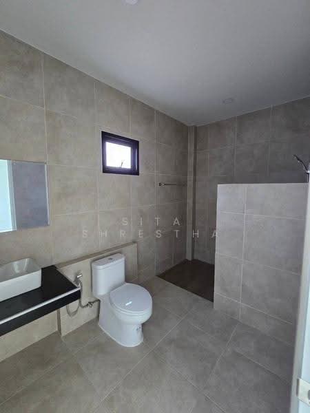 3-BR House, chon-buri, Phlu Ta Loung, Sattahip, Chon Buri (Pattaya), 3 Bedrooms, 154 sqm, Single Detached House For Sale, by Sita Shrestha, 500599160 - DDproperty.com