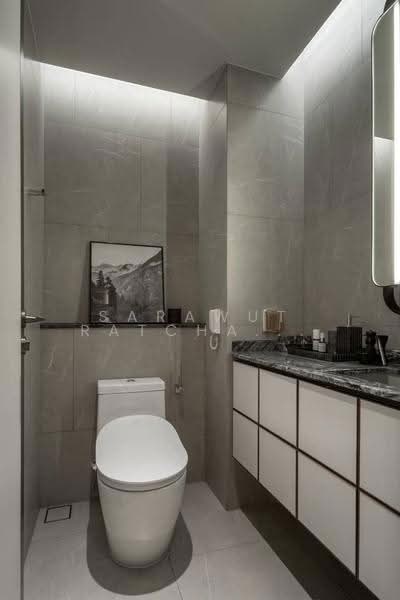 The Reserve 61 Hideaway, bangkok, 92 Sukhumvit 61, Khlong Tan Nua, Watthana, Bangkok, 1 Bedroom, 48 sqm, Condo For Rent, by Sarawut Ratchawong, 500599161 - DDproperty.com