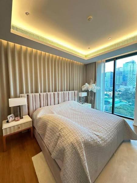 Sindhorn Tonson : สินธร ต้นสน, กรุงเทพ, 89 ซอย ต้นสน ถนนสารสิน, ลุมพินี, ปทุมวัน, กรุงเทพ, 106 ตร.ม., คอนโด ให้เช่า, โดย Tanapon Saowaneeyakorn, 500599164 - DDproperty.com