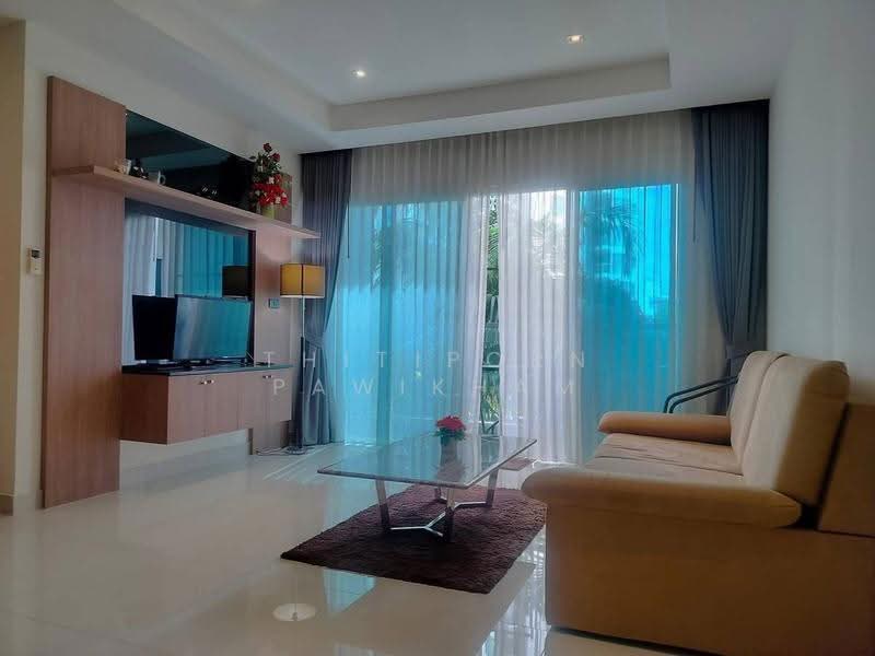 Nam Talay Condo, chon-buri, เมืองพัทยา บางละมุง ชลบุรี, Sattahip, Chon Buri (Pattaya), 2 Bedrooms, 72 sqm, Condo For Sale, by Thitiporn Pawikham, 500599165 - DDproperty.com