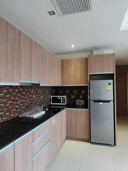 Nam Talay Condo, chon-buri, เมืองพัทยา บางละมุง ชลบุรี, Sattahip, Chon Buri (Pattaya), 2 Bedrooms, 72 sqm, Condo For Sale, by Thitiporn Pawikham, 500599165 - DDproperty.com