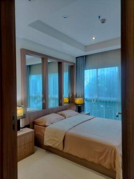 Nam Talay Condo, chon-buri, เมืองพัทยา บางละมุง ชลบุรี, Sattahip, Chon Buri (Pattaya), 2 Bedrooms, 72 sqm, Condo For Sale, by Thitiporn Pawikham, 500599165 - DDproperty.com