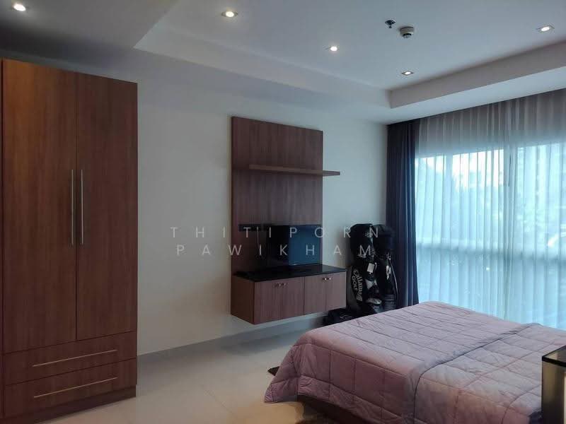 Nam Talay Condo, chon-buri, เมืองพัทยา บางละมุง ชลบุรี, Sattahip, Chon Buri (Pattaya), 2 Bedrooms, 72 sqm, Condo For Sale, by Thitiporn Pawikham, 500599165 - DDproperty.com