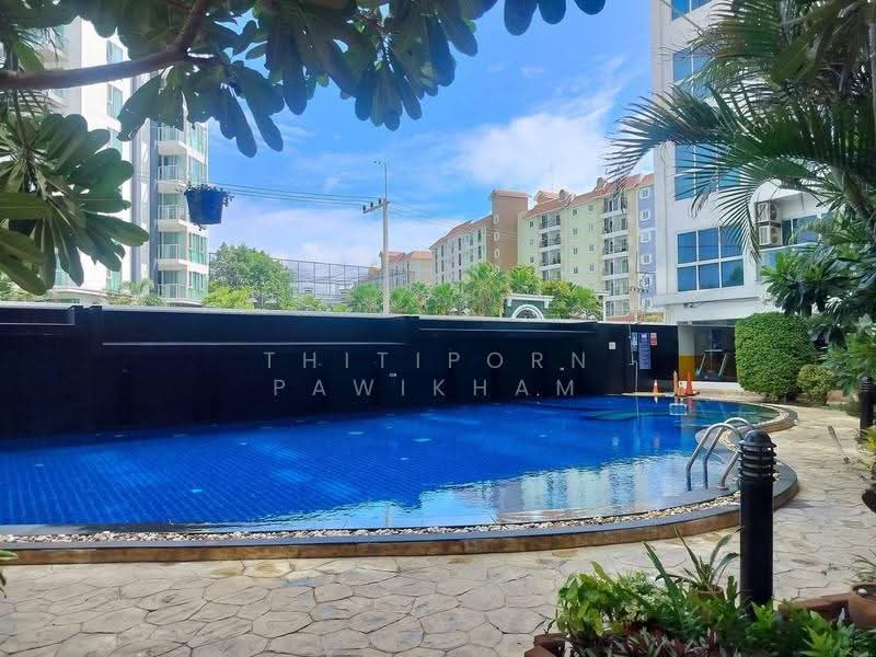 Nam Talay Condo (น้ำทะเล คอนโด), ชลบุรี, เมืองพัทยา บางละมุง ชลบุรี, สัตหีบ, ชลบุรี, 72 ตร.ม., คอนโด ขาย, โดย Thitiporn Pawikham, 500599165 - DDproperty.com