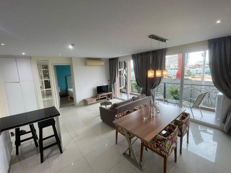 Atlantis Condo Resort, chon-buri, Jomtien Sai 1 Road, Bang Lamung, Bang Lamung (Pattaya), Chon Buri (Pattaya), 2 Bedrooms, 72 sqm, Condo For Sale, by Sita Shrestha, 500599166 - DDproperty.com