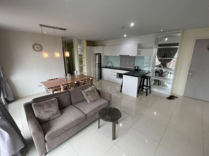 Atlantis Condo Resort, chon-buri, Jomtien Sai 1 Road, Bang Lamung, Bang Lamung (Pattaya), Chon Buri (Pattaya), 2 Bedrooms, 72 sqm, Condo For Sale, by Sita Shrestha, 500599166 - DDproperty.com
