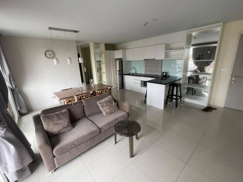 Atlantis Condo Resort, chon-buri, Jomtien Sai 1 Road, Bang Lamung, Bang Lamung (Pattaya), Chon Buri (Pattaya), 2 Bedrooms, 72 sqm, Condo For Sale, by Sita Shrestha, 500599166 - DDproperty.com