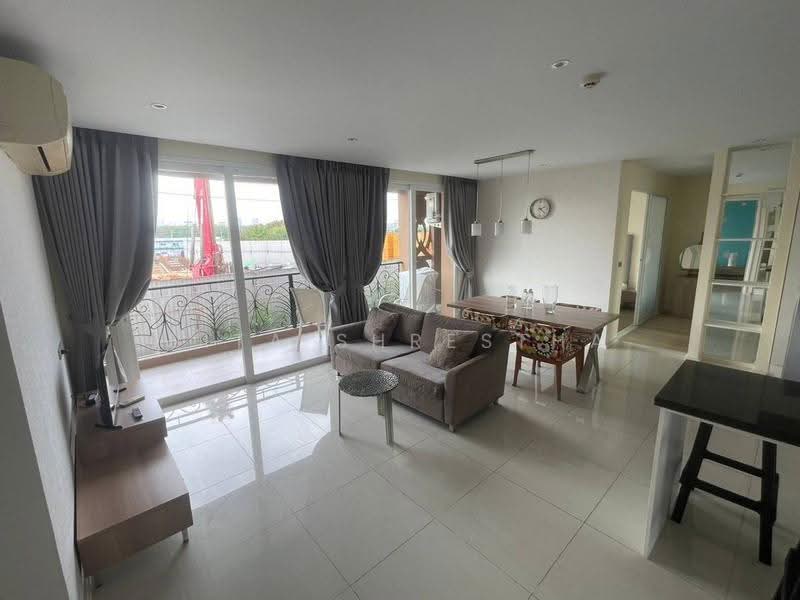Atlantis Condo Resort : แอตแลนติส คอนโด รีสอร์ท, ชลบุรี, ถนนจอมเทียนสายหนึ่ง, บางละมุง, ชลบุรี, 72 ตร.ม., คอนโด ขาย, โดย Sita Shrestha, 500599166 - DDproperty.com