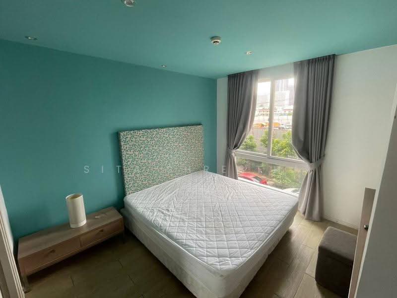 Atlantis Condo Resort, chon-buri, Jomtien Sai 1 Road, Bang Lamung, Bang Lamung (Pattaya), Chon Buri (Pattaya), 2 Bedrooms, 72 sqm, Condo For Sale, by Sita Shrestha, 500599166 - DDproperty.com