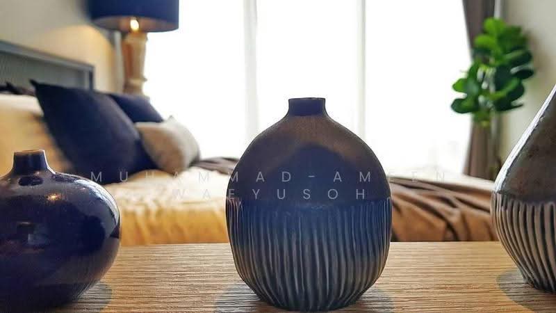 The Lofts Asoke, bangkok, Sukhumvit 21 Road, Khlongtoei Nua, Watthana, Bangkok, 1 Bedroom, 35 sqm, Condo For Sale, by Muhammad-ameen Waeyusoh, 500599168 - DDproperty.com