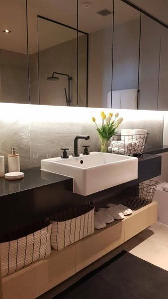 The Lofts Asoke, bangkok, Sukhumvit 21 Road, Khlongtoei Nua, Watthana, Bangkok, 1 Bedroom, 35 sqm, Condo For Sale, by Muhammad-ameen Waeyusoh, 500599168 - DDproperty.com