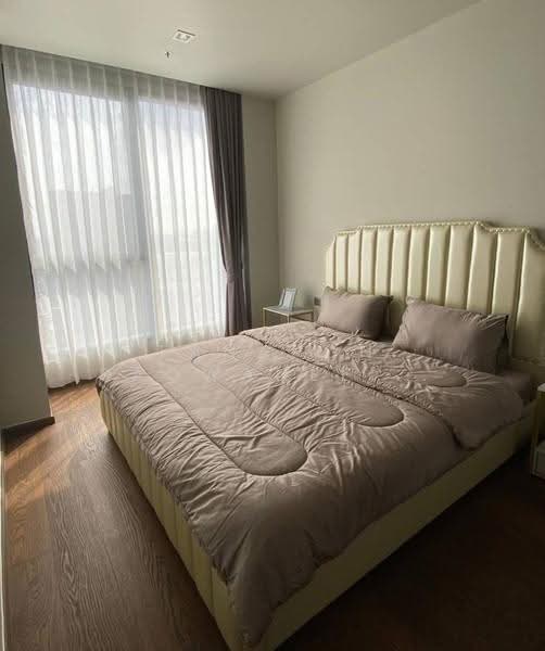 IDEO Q Sukhumvit 36, bangkok, Soi Sukhumvit 36, Khong Tan, Khlong Toei, Bangkok, 1 Bedroom, 44 sqm, Condo For Rent, by Tanapon Saowaneeyakorn, 500599171 - DDproperty.com
