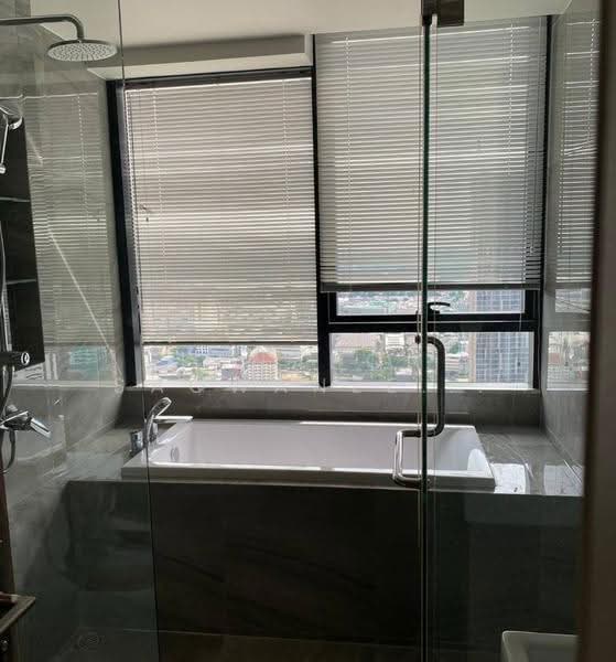 IDEO Q Sukhumvit 36, bangkok, Soi Sukhumvit 36, Khong Tan, Khlong Toei, Bangkok, 1 Bedroom, 44 sqm, Condo For Rent, by Tanapon Saowaneeyakorn, 500599171 - DDproperty.com