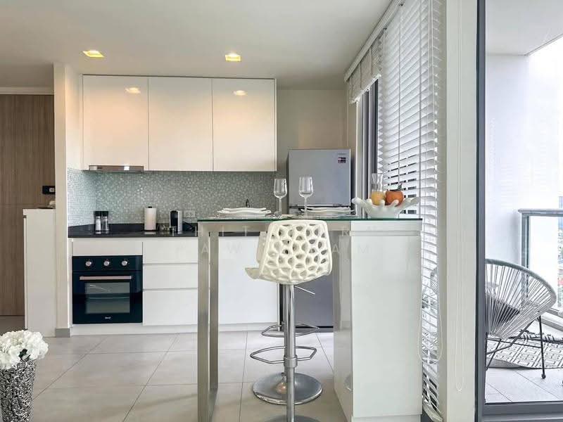 Unixx South Pattaya, chon-buri, Village No. 12 163, Nong Pru, Bang Lamung (Pattaya), Chon Buri (Pattaya), 2 Bedrooms, 62 sqm, Condo For Sale, by Thitiporn Pawikham, 500599172 - DDproperty.com