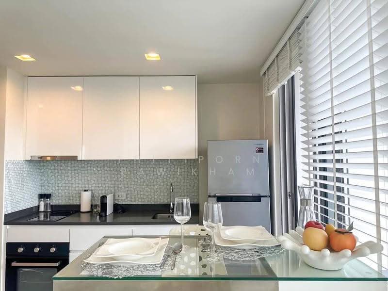Unixx South Pattaya, chon-buri, Village No. 12 163, Nong Pru, Bang Lamung (Pattaya), Chon Buri (Pattaya), 2 Bedrooms, 62 sqm, Condo For Sale, by Thitiporn Pawikham, 500599172 - DDproperty.com
