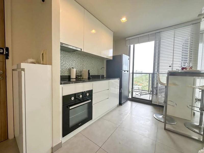 Unixx South Pattaya, chon-buri, Village No. 12 163, Nong Pru, Bang Lamung (Pattaya), Chon Buri (Pattaya), 2 Bedrooms, 62 sqm, Condo For Sale, by Thitiporn Pawikham, 500599172 - DDproperty.com