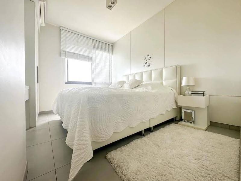 Unixx South Pattaya, chon-buri, Village No. 12 163, Nong Pru, Bang Lamung (Pattaya), Chon Buri (Pattaya), 2 Bedrooms, 62 sqm, Condo For Sale, by Thitiporn Pawikham, 500599172 - DDproperty.com