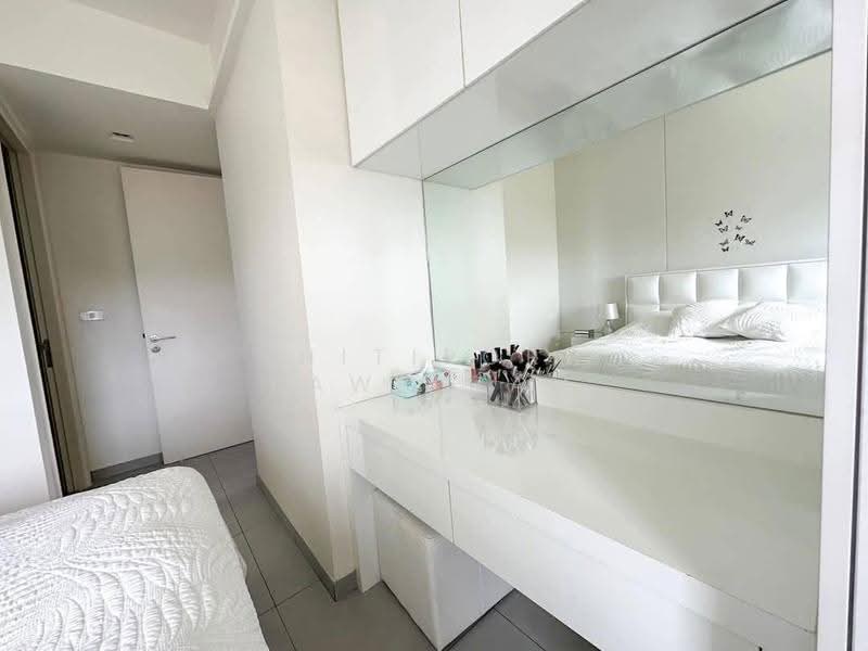 Unixx South Pattaya, chon-buri, Village No. 12 163, Nong Pru, Bang Lamung (Pattaya), Chon Buri (Pattaya), 2 Bedrooms, 62 sqm, Condo For Sale, by Thitiporn Pawikham, 500599172 - DDproperty.com