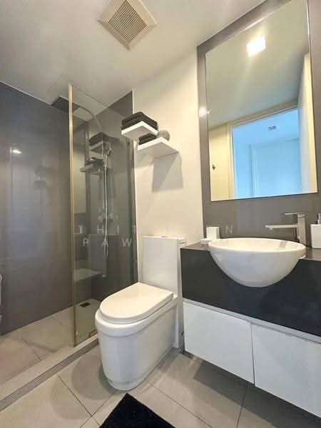 Unixx South Pattaya, chon-buri, Village No. 12 163, Nong Pru, Bang Lamung (Pattaya), Chon Buri (Pattaya), 2 Bedrooms, 62 sqm, Condo For Sale, by Thitiporn Pawikham, 500599172 - DDproperty.com