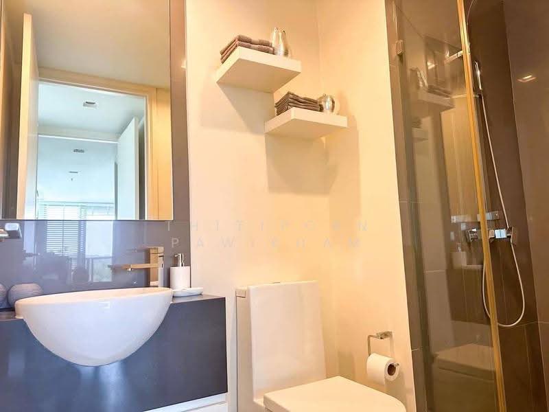 Unixx South Pattaya, chon-buri, Village No. 12 163, Nong Pru, Bang Lamung (Pattaya), Chon Buri (Pattaya), 2 Bedrooms, 62 sqm, Condo For Sale, by Thitiporn Pawikham, 500599172 - DDproperty.com