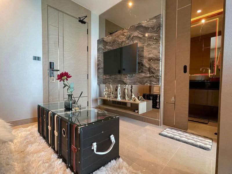 The Riviera Ocean Drive, chon-buri, Jomtien Second Rd, Nong Pru, Bang Lamung (Pattaya), Chon Buri (Pattaya), 1 Bedroom, 27 sqm, Condo For Sale, by Sita Shrestha, 500599174 - DDproperty.com