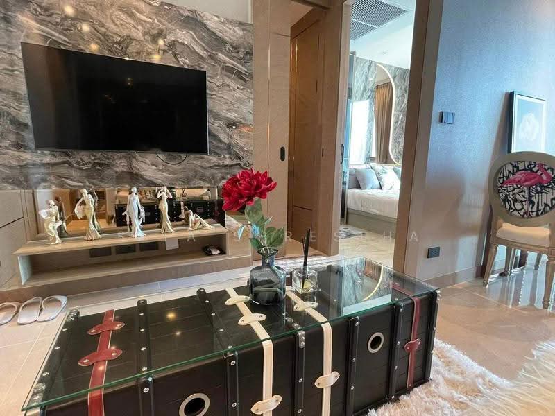 The Riviera Ocean Drive, chon-buri, Jomtien Second Rd, Nong Pru, Bang Lamung (Pattaya), Chon Buri (Pattaya), 1 Bedroom, 27 sqm, Condo For Sale, by Sita Shrestha, 500599174 - DDproperty.com