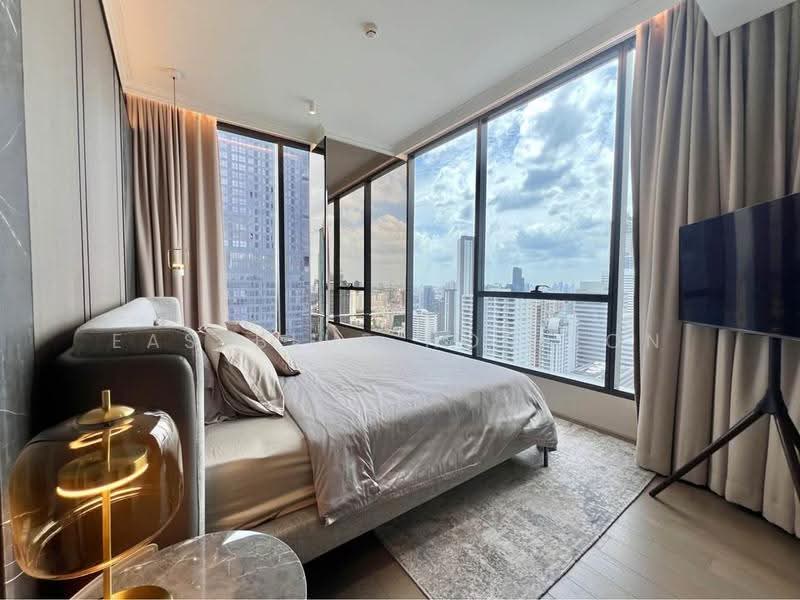 Celes Asoke : เซเลส อโศก, กรุงเทพ, 8-10 สุขุมวิท 21, คลองเตยเหนือ, วัฒนา, กรุงเทพ, 137 ตร.ม., คอนโด ให้เช่า, โดย Eastblue Horizon, 500599175 - DDproperty.com