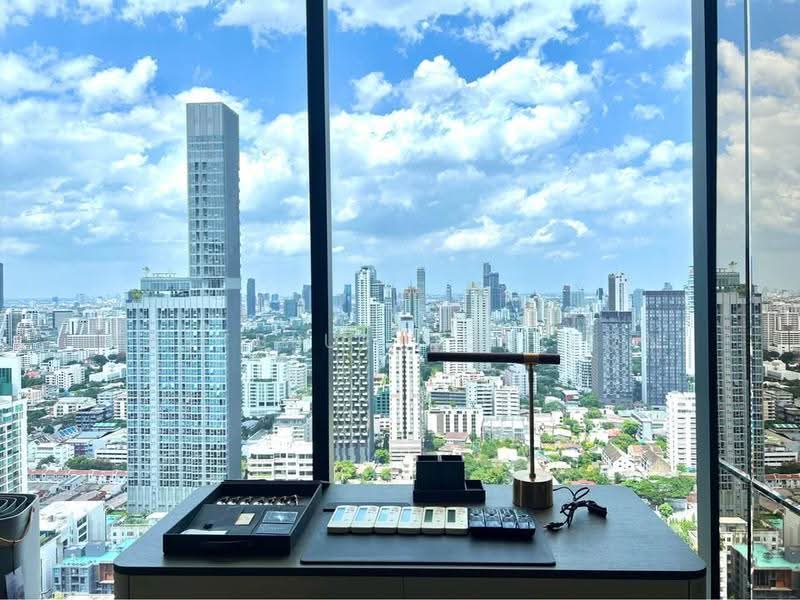 Celes Asoke : เซเลส อโศก, กรุงเทพ, 8-10 สุขุมวิท 21, คลองเตยเหนือ, วัฒนา, กรุงเทพ, 137 ตร.ม., คอนโด ให้เช่า, โดย Eastblue Horizon, 500599175 - DDproperty.com