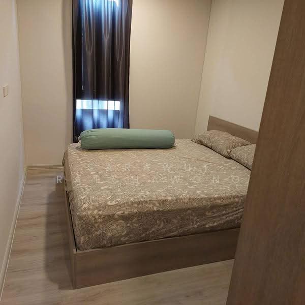 Quintara MHy’GEN Ratchada-Huai Khwang, bangkok, 192 Ratchadaphisek 12 Alley, Huai Khwang, Bangkok, 2 Bedrooms, 43 sqm, Condo For Rent, by Sarawut Ratchawong, 500599176 - DDproperty.com