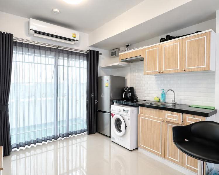 Indy Bangna km.7(1), Samut Prakan, Bangna-Trad Road, Bang Kaeo, Bang Plee, Samut Prakan, 2 Bedrooms, 89 sqm, Townhouse For Rent, by HOME Real Estate Service, 500599180 - DDproperty.com