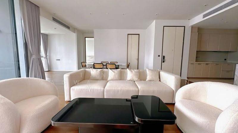 Kraam Sukhumvit 26, bangkok, 55 Soi Sukhumvit 26 Sukhumvit Road, Khong Tan, Khlong Toei, Bangkok, 3 Bedrooms, 180 sqm, Condo For Rent, by Tanapon Saowaneeyakorn, 500599181 - DDproperty.com