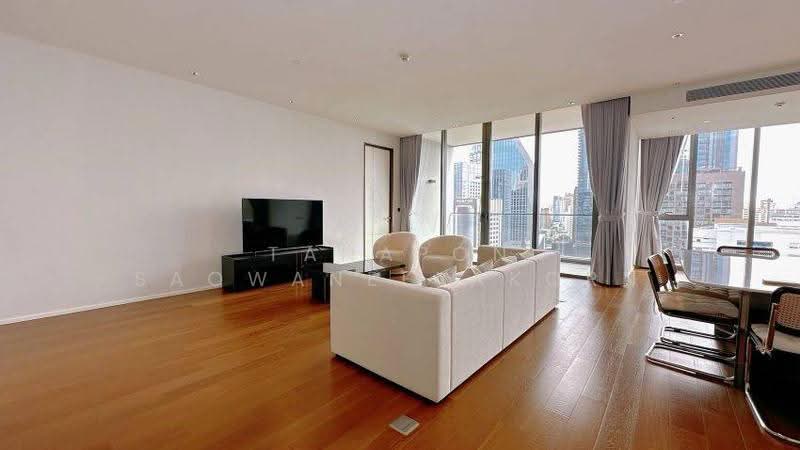 Kraam Sukhumvit 26, bangkok, 55 Soi Sukhumvit 26 Sukhumvit Road, Khong Tan, Khlong Toei, Bangkok, 3 Bedrooms, 180 sqm, Condo For Rent, by Tanapon Saowaneeyakorn, 500599181 - DDproperty.com
