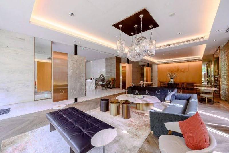 Kraam Sukhumvit 26, bangkok, 55 Soi Sukhumvit 26 Sukhumvit Road, Khong Tan, Khlong Toei, Bangkok, 3 Bedrooms, 180 sqm, Condo For Rent, by Tanapon Saowaneeyakorn, 500599181 - DDproperty.com