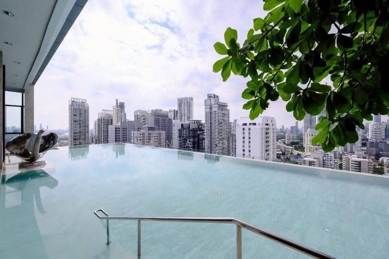 Kraam Sukhumvit 26, bangkok, 55 Soi Sukhumvit 26 Sukhumvit Road, Khong Tan, Khlong Toei, Bangkok, 3 Bedrooms, 180 sqm, Condo For Rent, by Tanapon Saowaneeyakorn, 500599181 - DDproperty.com