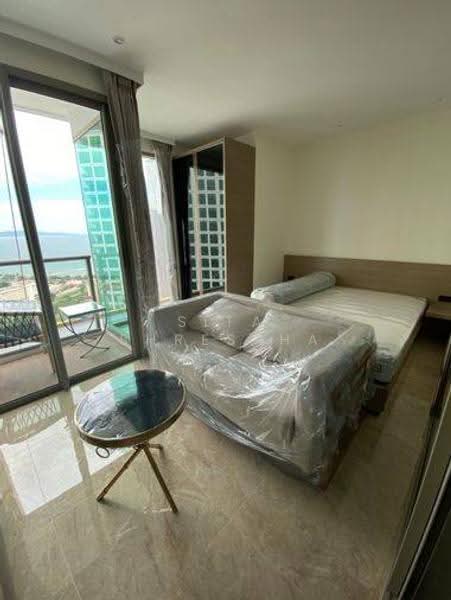 The Riviera Ocean Drive, chon-buri, Jomtien Second Rd, Nong Pru, Bang Lamung (Pattaya), Chon Buri (Pattaya), 1 Bedroom, 26 sqm, Condo For Sale, by Sita Shrestha, 500599182 - DDproperty.com