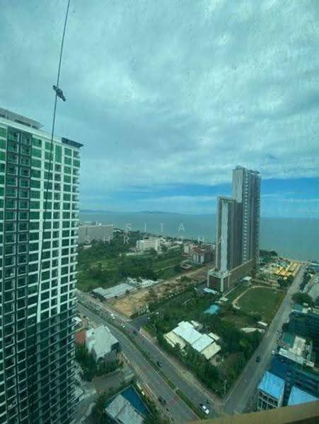 The Riviera Ocean Drive : เดอะ ริเวียร่า โอเชี่ยน ไดร์ฟ, ชลบุรี, ถนนจอมเทียนสายสอง, หนองปรือ, บางละมุง, ชลบุรี, 26 ตร.ม., คอนโด ขาย, โดย Sita Shrestha, 500599182 - DDproperty.com