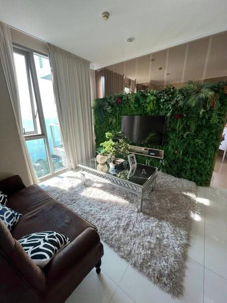 The Riviera Wongamat, chon-buri, Na Kluea 16 Alley, Na Kloe, Bang Lamung (Pattaya), Chon Buri (Pattaya), 2 Bedrooms, 81 sqm, Condo For Sale, by Thitiporn Pawikham, 500599183 - DDproperty.com