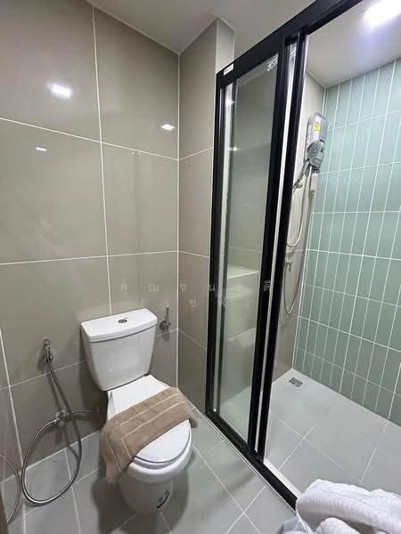 The Muve Bangkhae, bangkok, 916 Soi Prasarn, Bang Kae Nua, Bang Khae, Bangkok, 1 Bedroom, 24 sqm, Condo For Sale, by คุณชนรดี (เซฟ), 500599184 - DDproperty.com