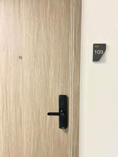 The Muve Bangkhae, bangkok, 916 Soi Prasarn, Bang Kae Nua, Bang Khae, Bangkok, 1 Bedroom, 24 sqm, Condo For Sale, by คุณชนรดี (เซฟ), 500599184 - DDproperty.com