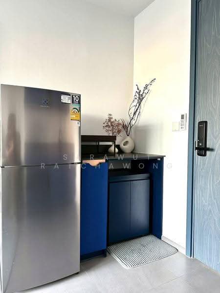 XT Ekkamai, bangkok, 259 Soi Sukhumvit 63, Khlong Tan Nua, Watthana, Bangkok, 1 Bedroom, 30 sqm, Condo For Rent, by Sarawut Ratchawong, 500599186 - DDproperty.com