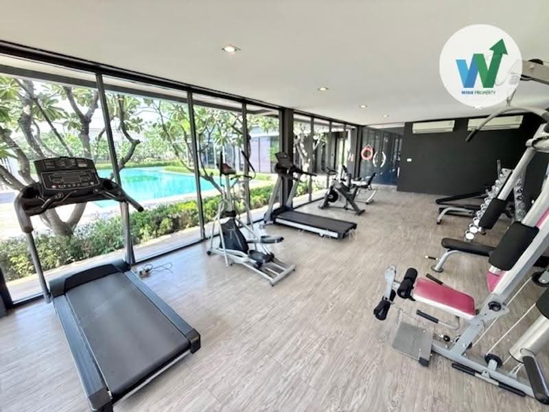 Q District Gusto Kingkaew-Suvarnabhumi, samut-prakan, Rachathewa, Bang Plee, Samut Prakan, 3 Bedrooms, 106 sqm, Townhouse For Sale, by Sumonta Kannut, 500599190 - DDproperty.com