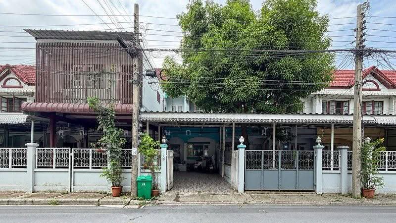 หมู่บ้านบุญอนันต์ สรงประภา 9 - ดอนเมือง, bangkok, สรงประภา, Don Mueang, Bangkok, 2 Bedrooms, 120 sqm, Townhouse For Sale, by คุณชิดชนก ( ฝัน ), 500599192 - DDproperty.com