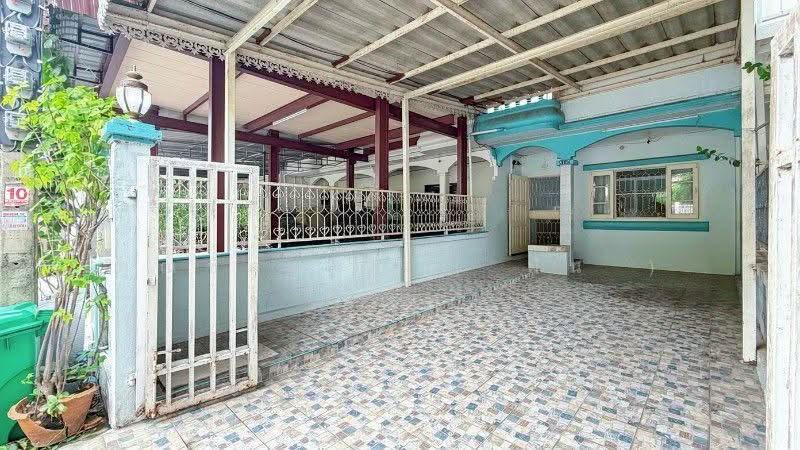 หมู่บ้านบุญอนันต์ สรงประภา 9 - ดอนเมือง, bangkok, สรงประภา, Don Mueang, Bangkok, 2 Bedrooms, 120 sqm, Townhouse For Sale, by คุณชิดชนก ( ฝัน ), 500599192 - DDproperty.com