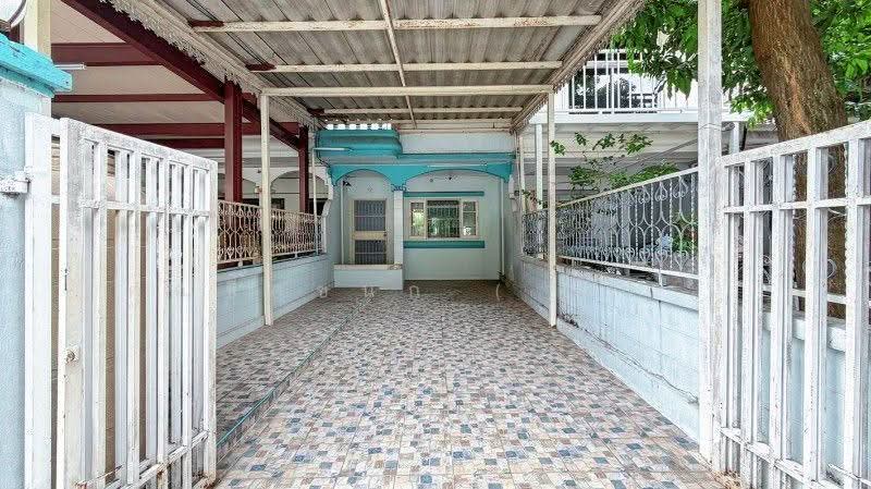 หมู่บ้านบุญอนันต์ สรงประภา 9 - ดอนเมือง, bangkok, สรงประภา, Don Mueang, Bangkok, 2 Bedrooms, 120 sqm, Townhouse For Sale, by คุณชิดชนก ( ฝัน ), 500599192 - DDproperty.com