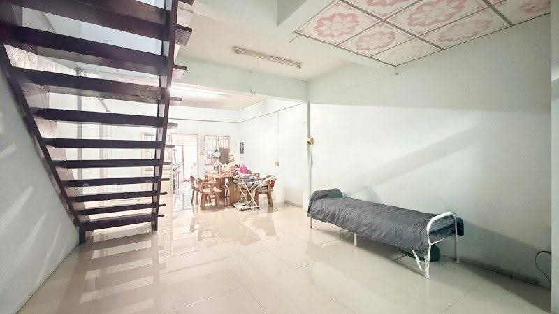 หมู่บ้านบุญอนันต์ สรงประภา 9 - ดอนเมือง, bangkok, สรงประภา, Don Mueang, Bangkok, 2 Bedrooms, 120 sqm, Townhouse For Sale, by คุณชิดชนก ( ฝัน ), 500599192 - DDproperty.com
