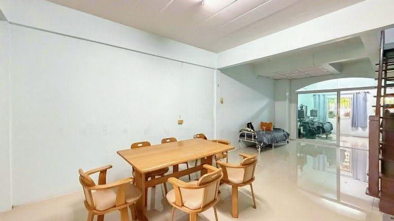 หมู่บ้านบุญอนันต์ สรงประภา 9 - ดอนเมือง, bangkok, สรงประภา, Don Mueang, Bangkok, 2 Bedrooms, 120 sqm, Townhouse For Sale, by คุณชิดชนก ( ฝัน ), 500599192 - DDproperty.com